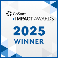 2025 CoStar Impact Award Winner
